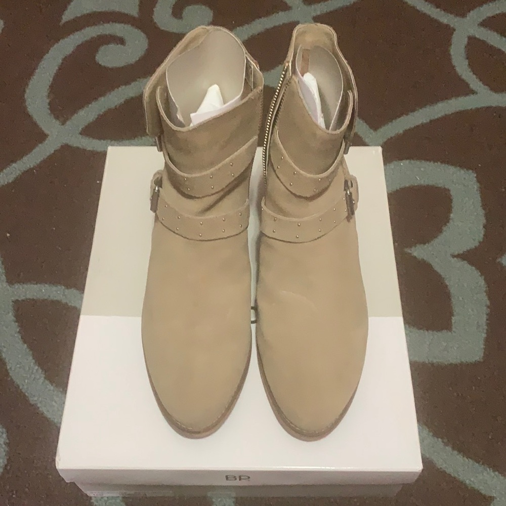 Booties